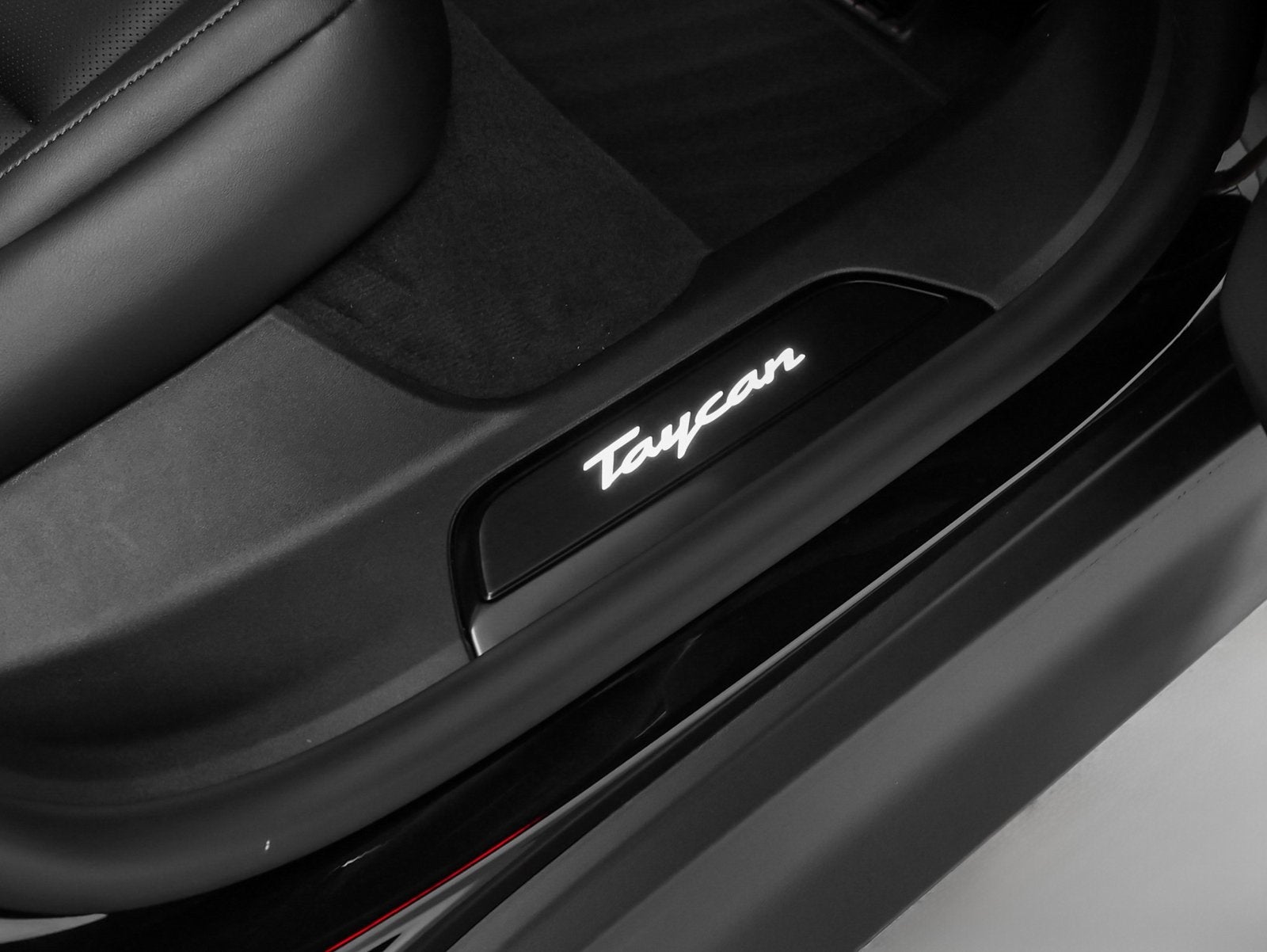 2026 Porsche Taycan Taycan 4