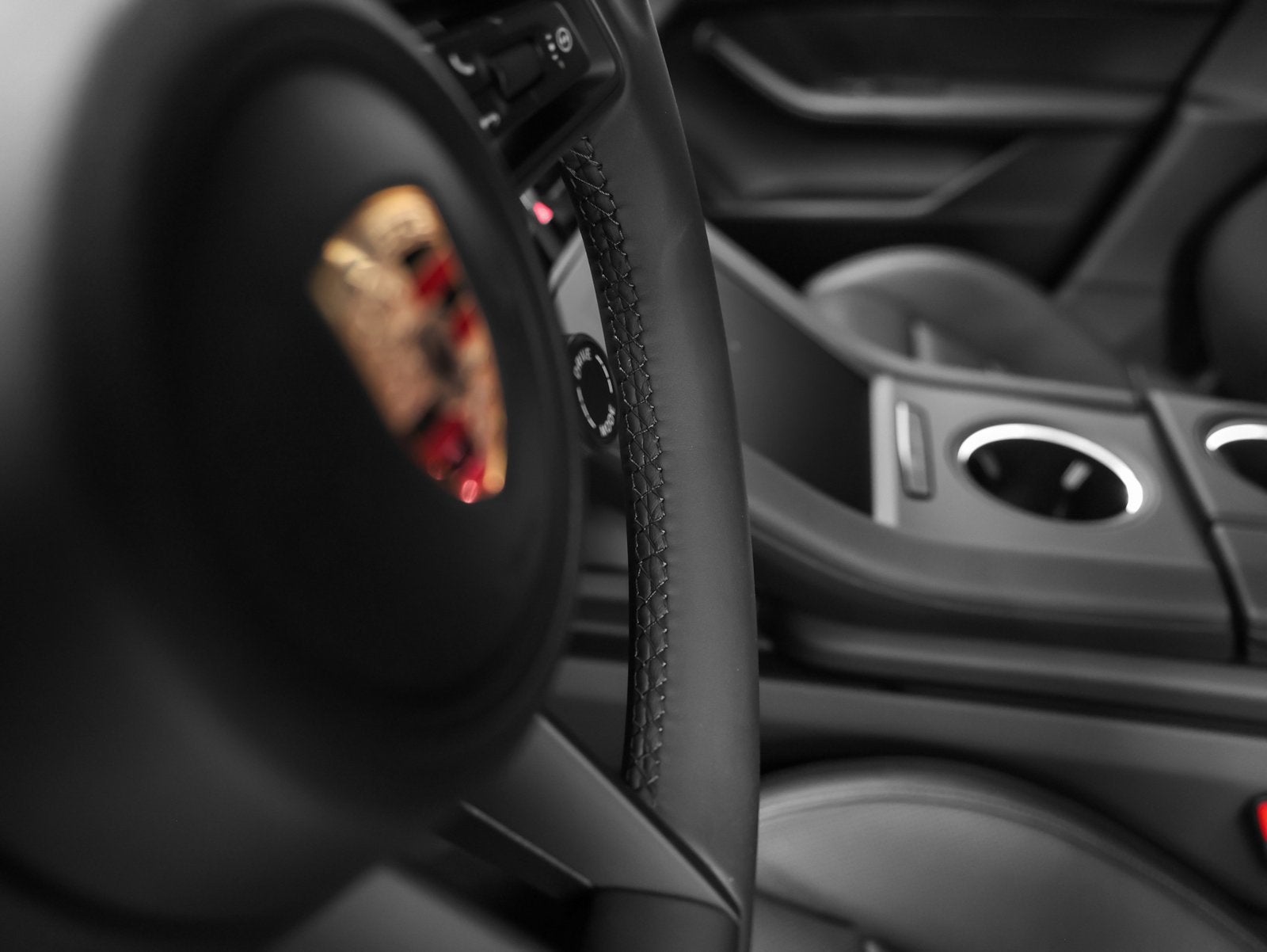 2026 Porsche Taycan Taycan 4