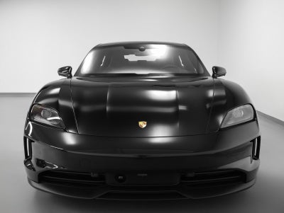 2026 Porsche Taycan Taycan 4