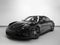 2026 Porsche Taycan 4