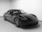 2026 Porsche Taycan 4