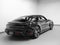 2026 Porsche Taycan 4