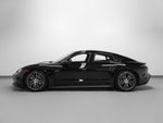 2026 Porsche Taycan 4