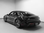 2026 Porsche Taycan 4