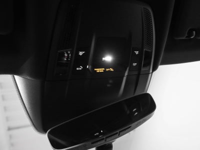 2026 Porsche Taycan 4