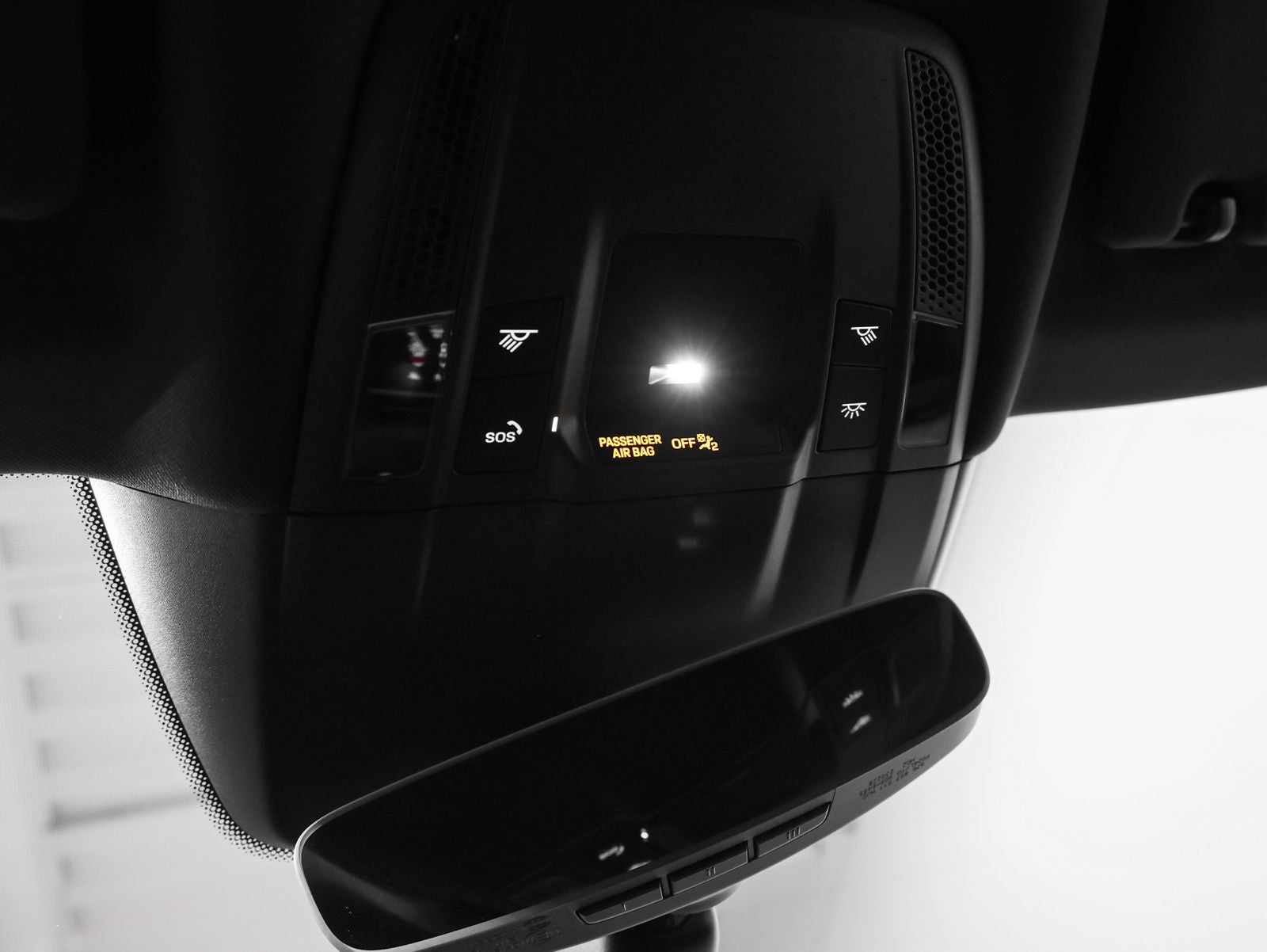 2026 Porsche Taycan 4