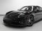 2026 Porsche Taycan 4