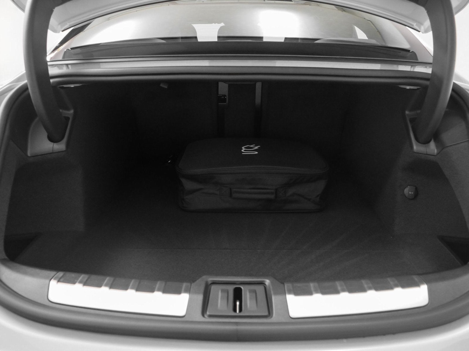 2025 Porsche Taycan Taycan