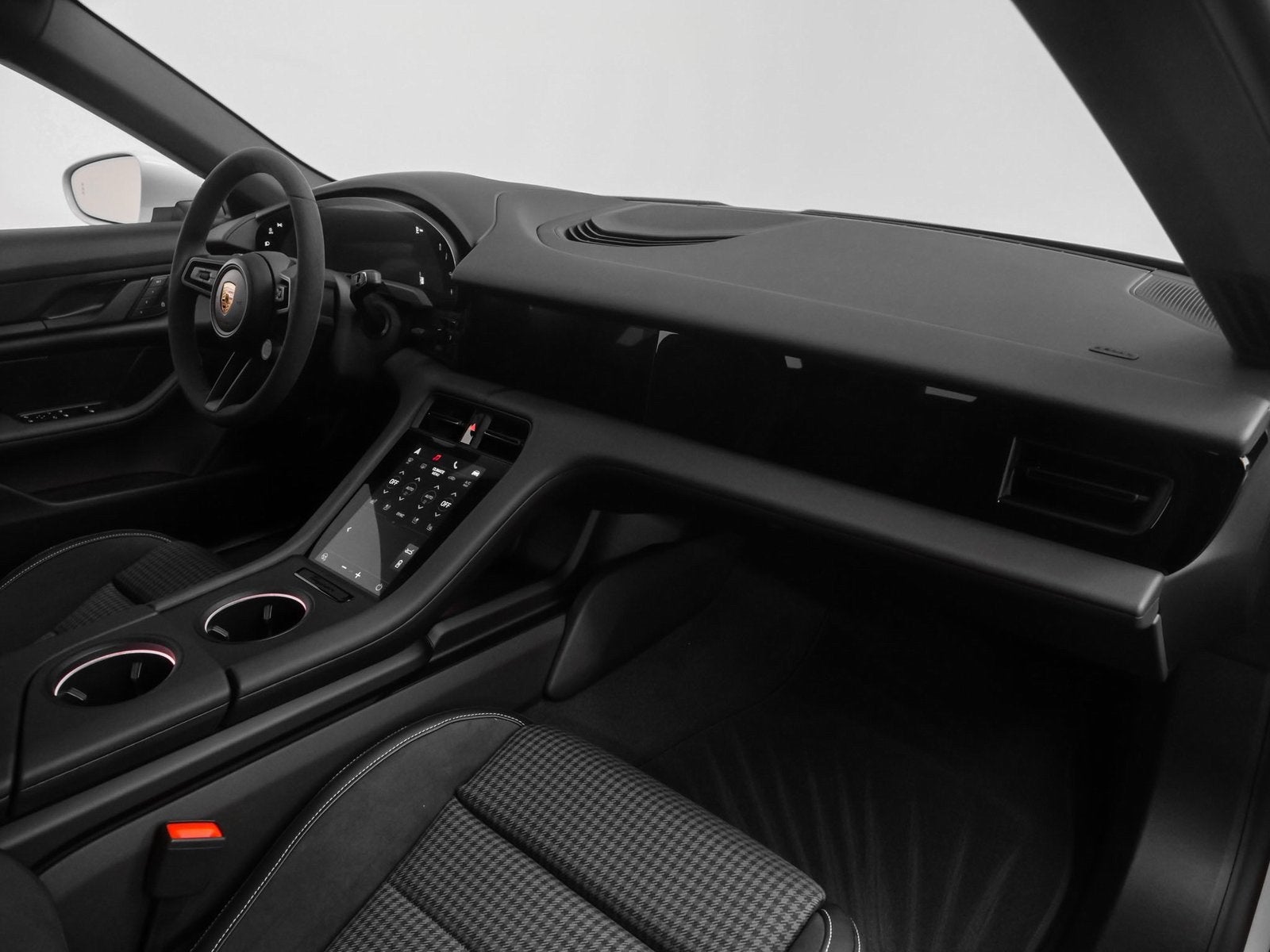 2025 Porsche Taycan Taycan