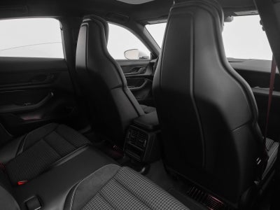 2025 Porsche Taycan Taycan