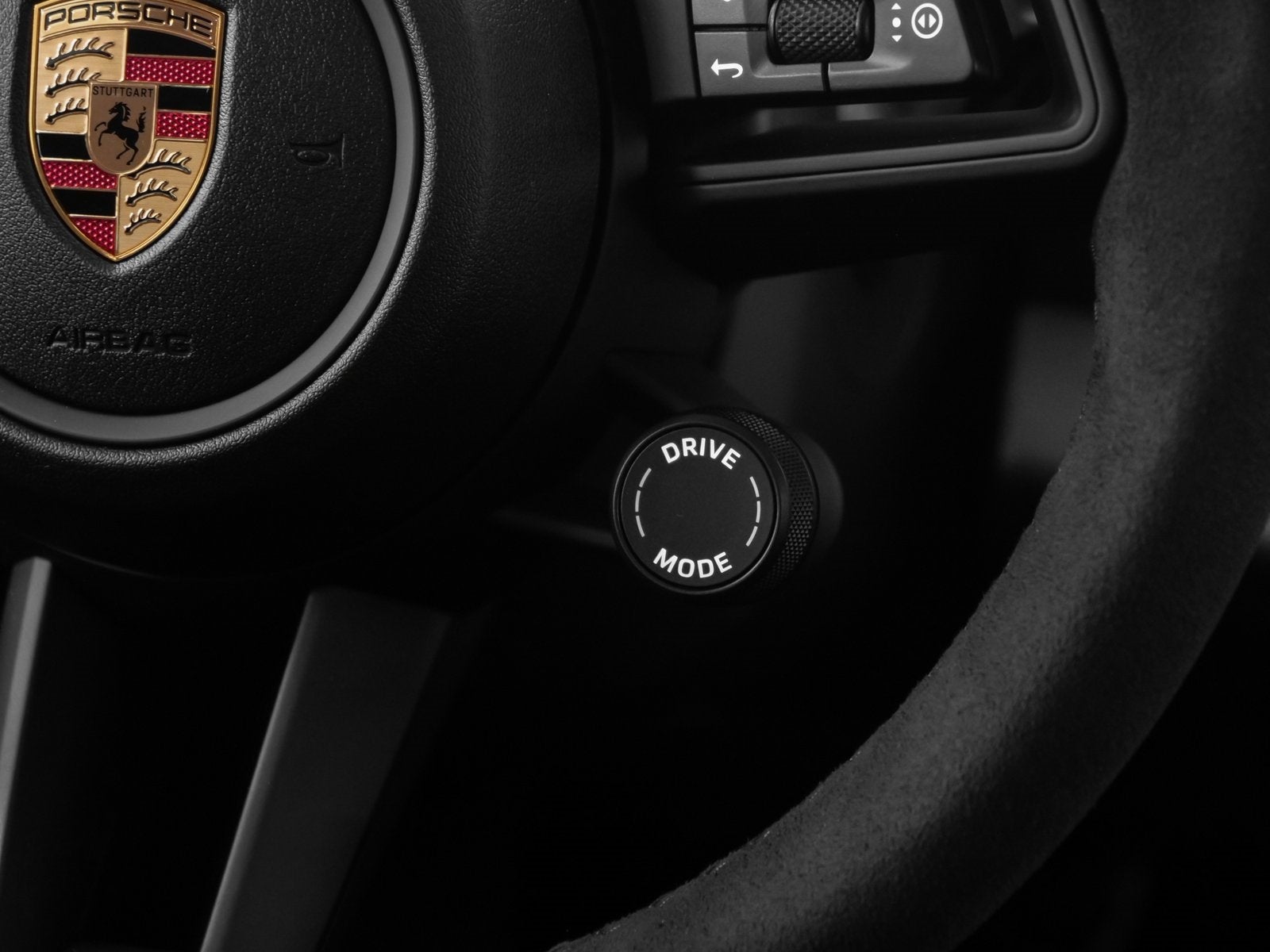 2025 Porsche Taycan Taycan