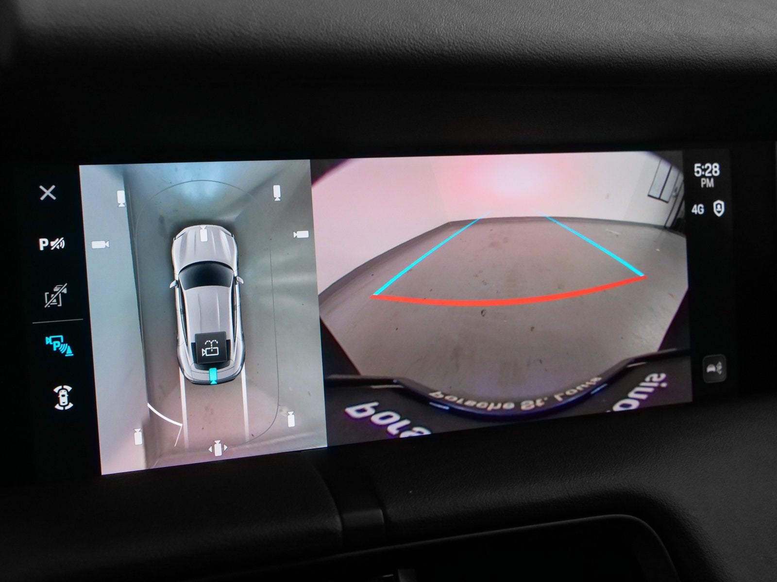 2025 Porsche Taycan Taycan