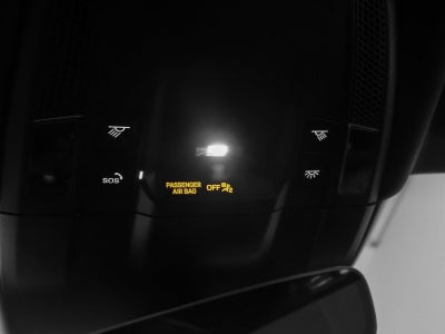 2025 Porsche Taycan Taycan