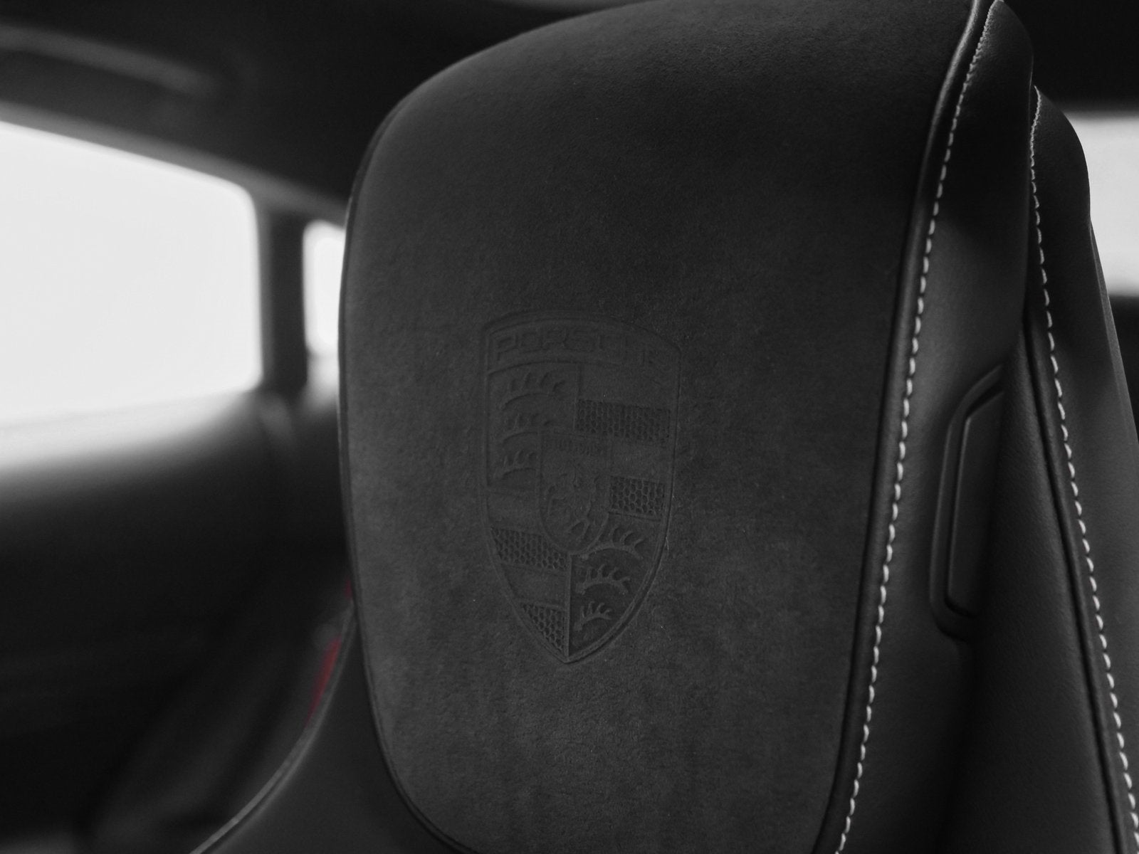 2025 Porsche Taycan Taycan