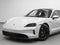 2025 Porsche Taycan Taycan
