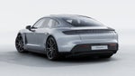 2026 Porsche Taycan Taycan 4