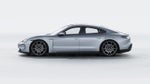 2026 Porsche Taycan Taycan 4