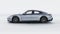 2026 Porsche Taycan Taycan 4