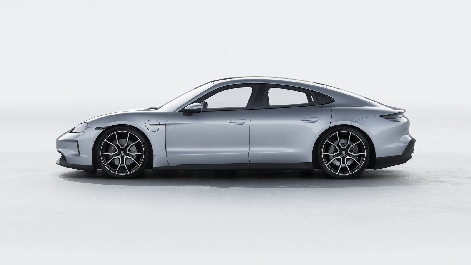 2026 Porsche Taycan Taycan 4