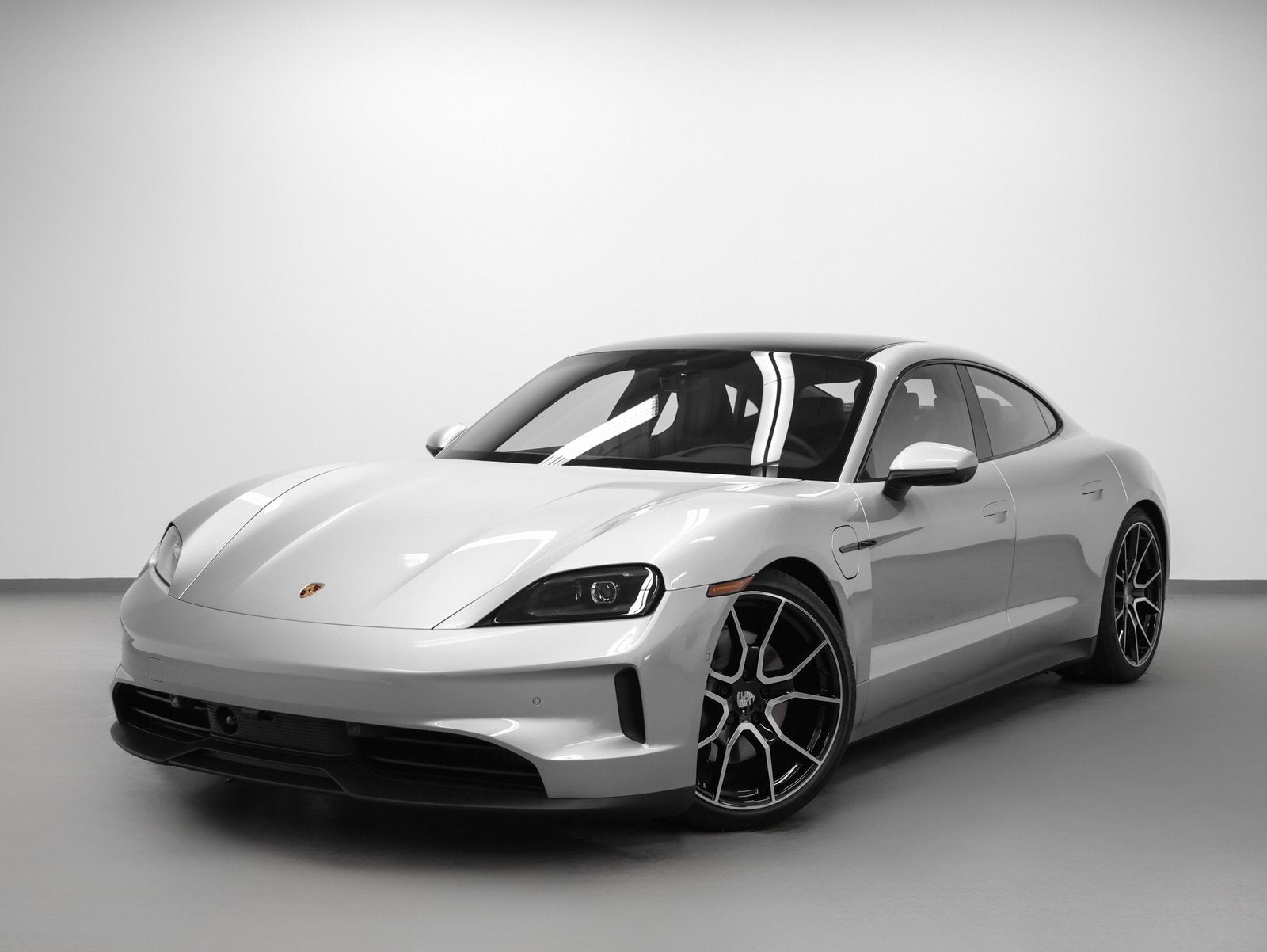 2026 Porsche Taycan Taycan 4