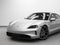2026 Porsche Taycan Taycan 4