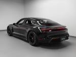 2026 Porsche Taycan Taycan 4 Black Edition