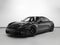 2026 Porsche Taycan Taycan 4 Black Edition