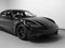 2026 Porsche Taycan Taycan 4 Black Edition