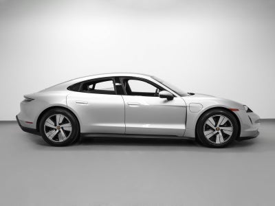 2023 Porsche Taycan Taycan (MY23)