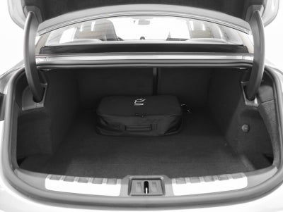 2023 Porsche Taycan Taycan (MY23)