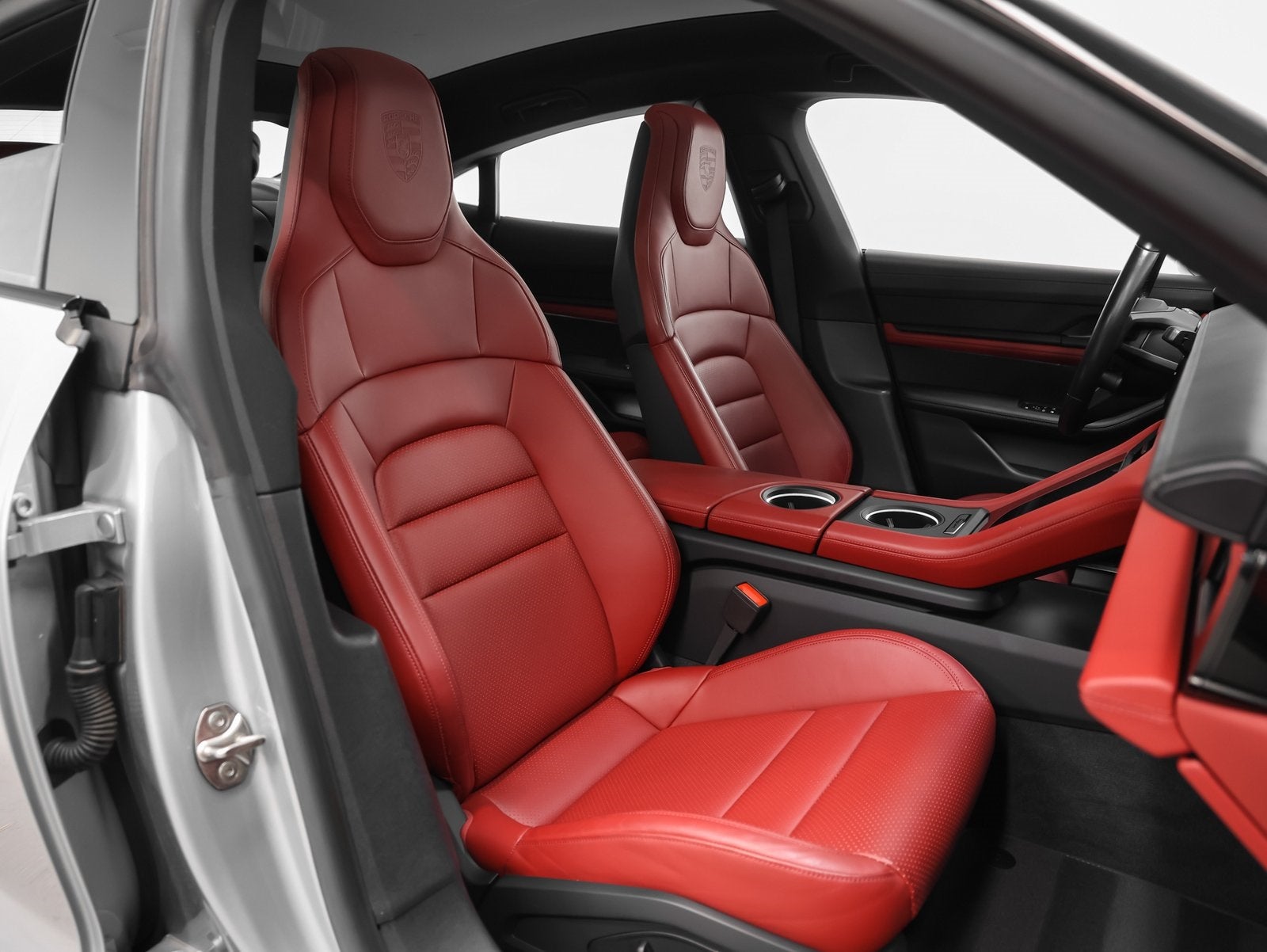 2023 Porsche Taycan Taycan (MY23)