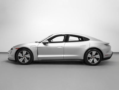 2023 Porsche Taycan Taycan (MY23)