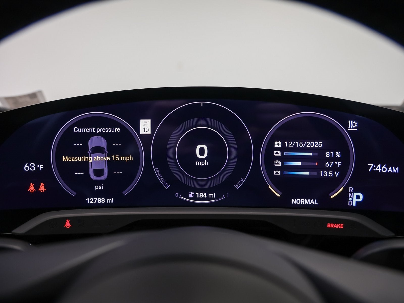 2023 Porsche Taycan Taycan (MY23)