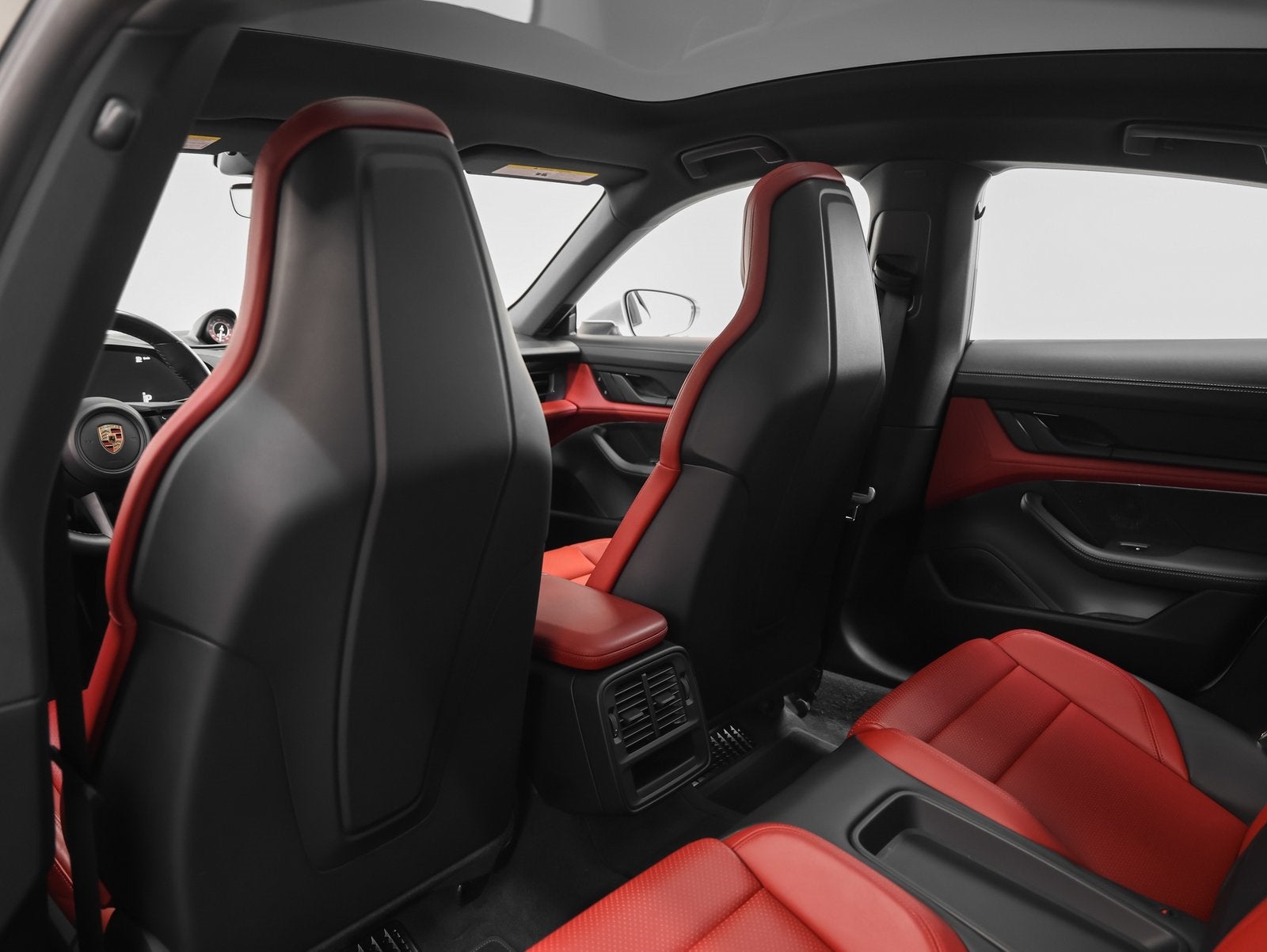 2023 Porsche Taycan Taycan (MY23)