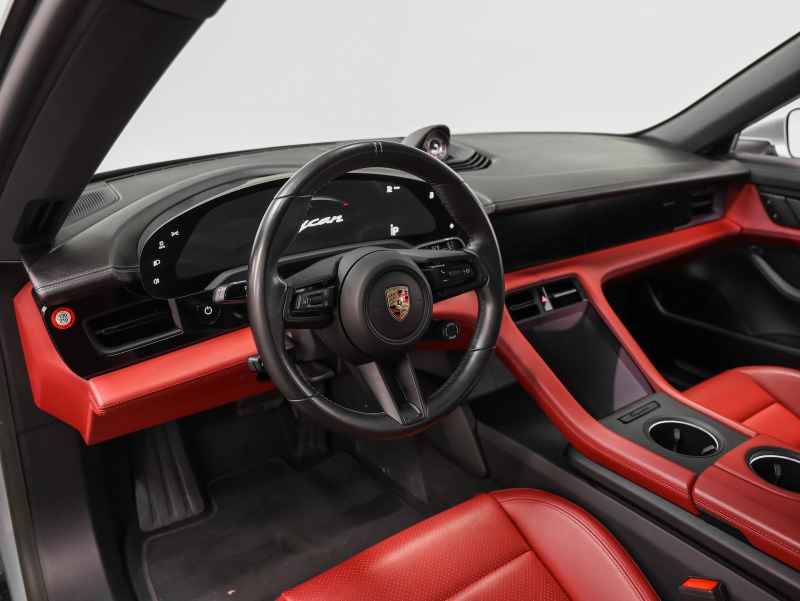 2023 Porsche Taycan Taycan (MY23)