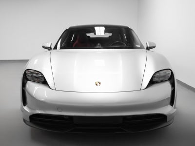 2023 Porsche Taycan Taycan (MY23)