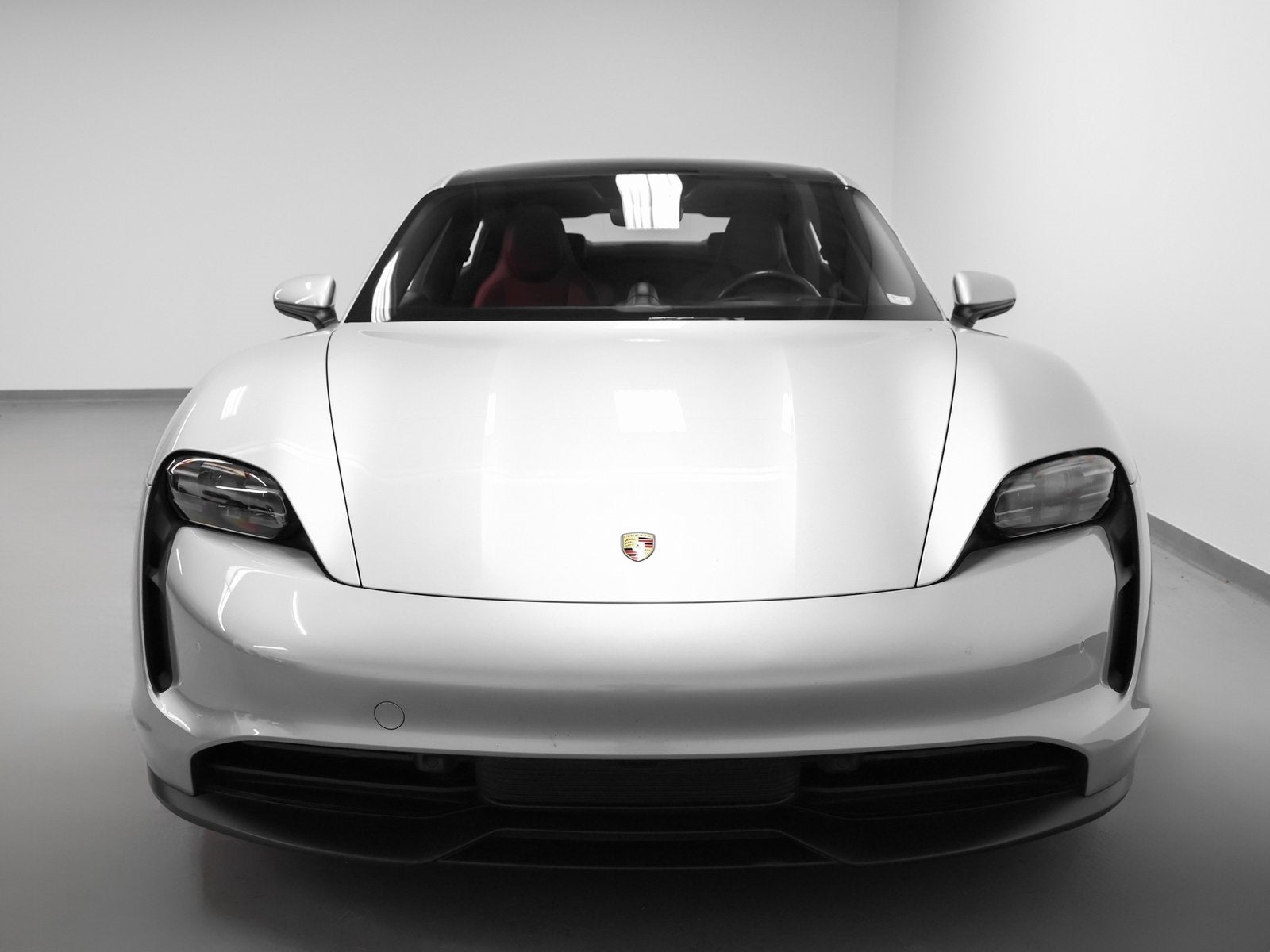 2023 Porsche Taycan Taycan (MY23)