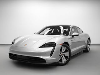 2023 Porsche Taycan Taycan (MY23)