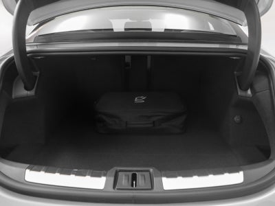 2025 Porsche Taycan Taycan