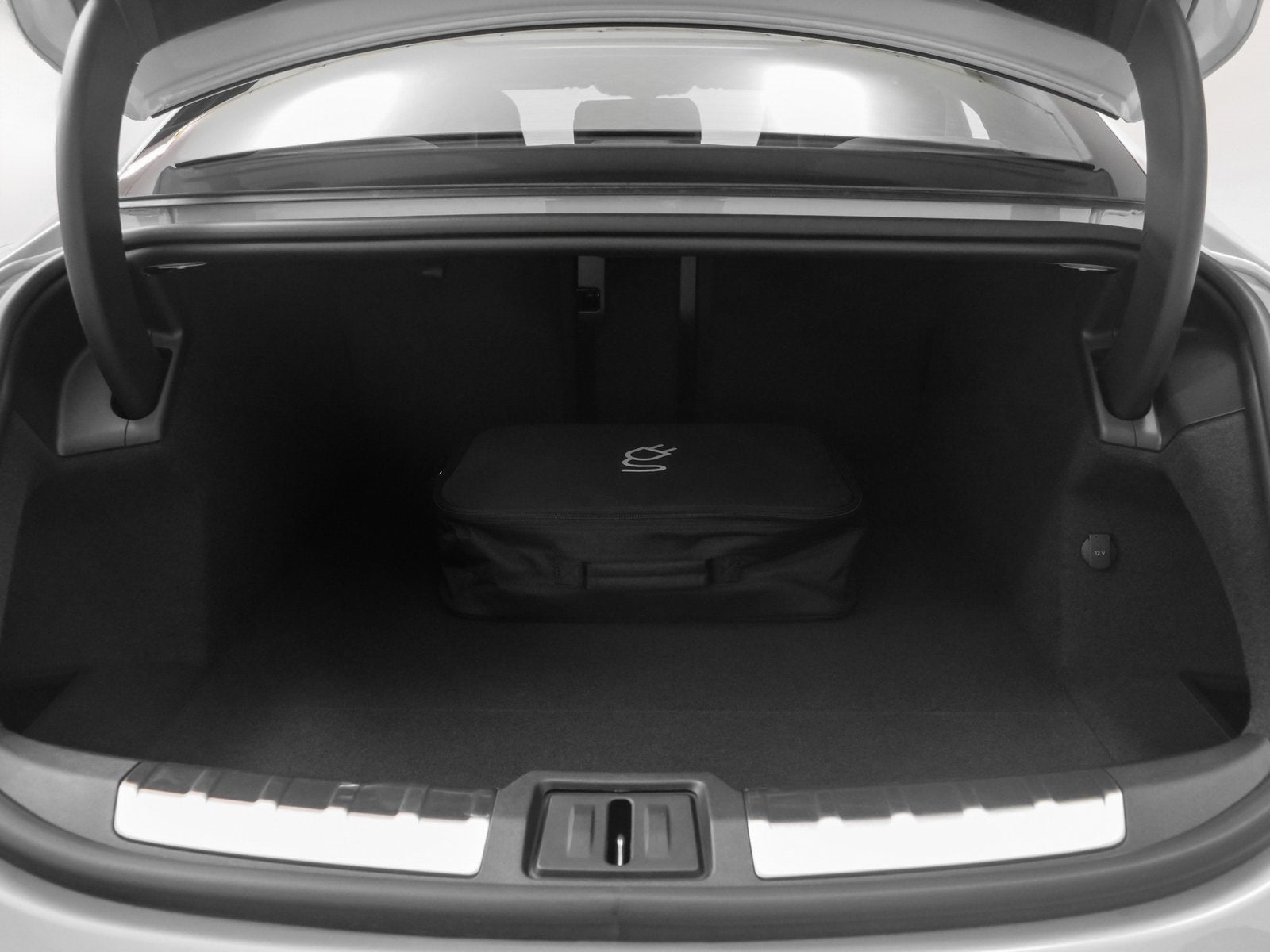 2025 Porsche Taycan Taycan