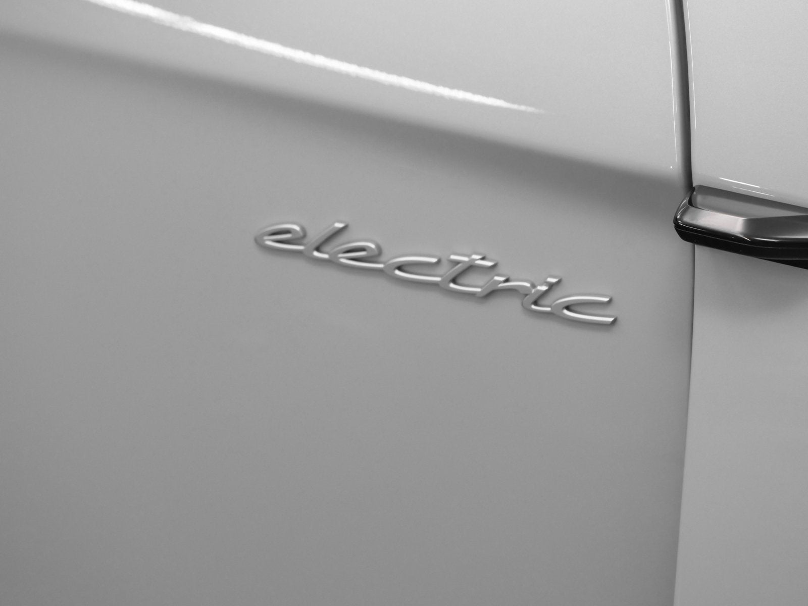 2025 Porsche Taycan Taycan