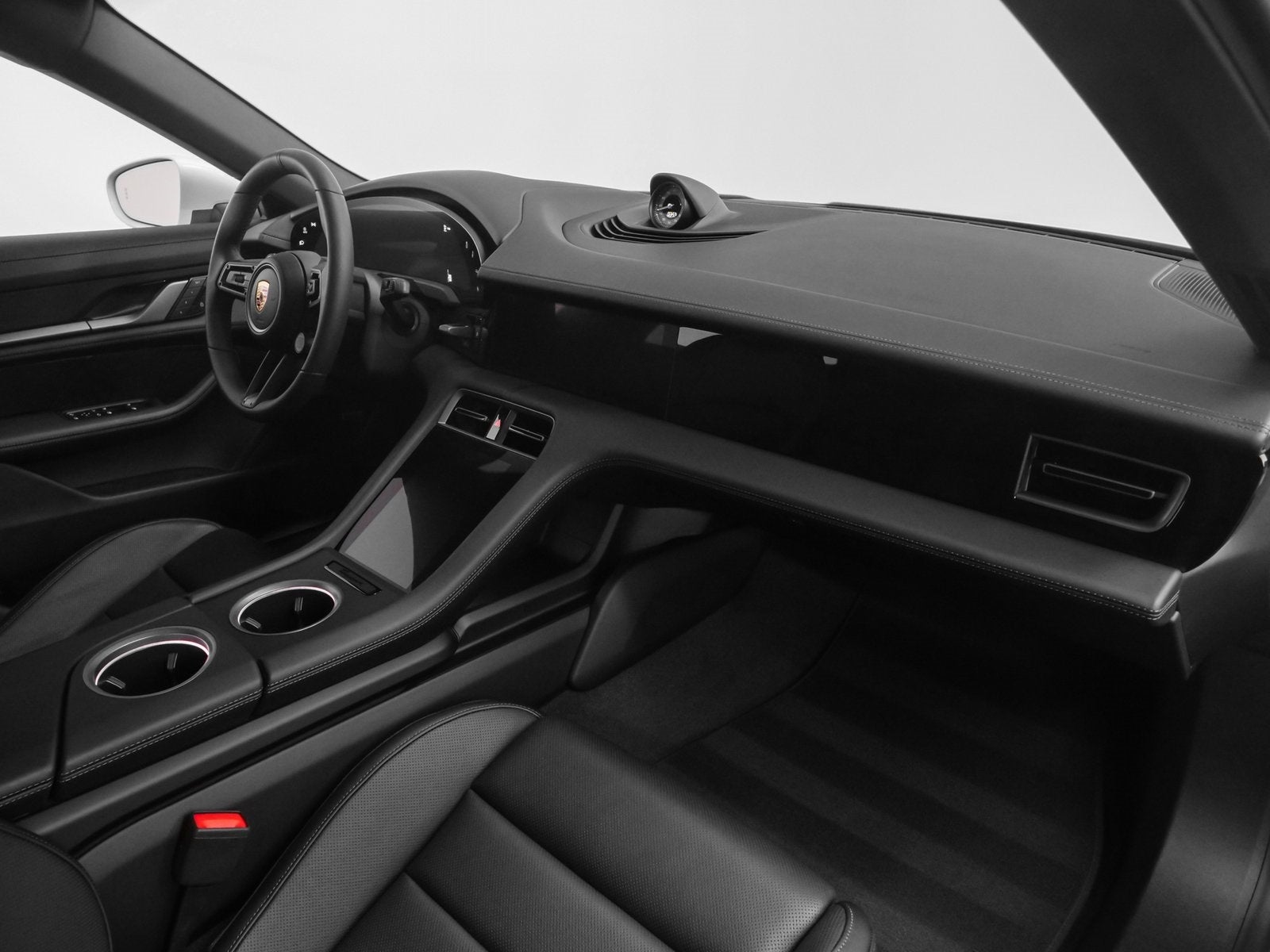 2025 Porsche Taycan Taycan