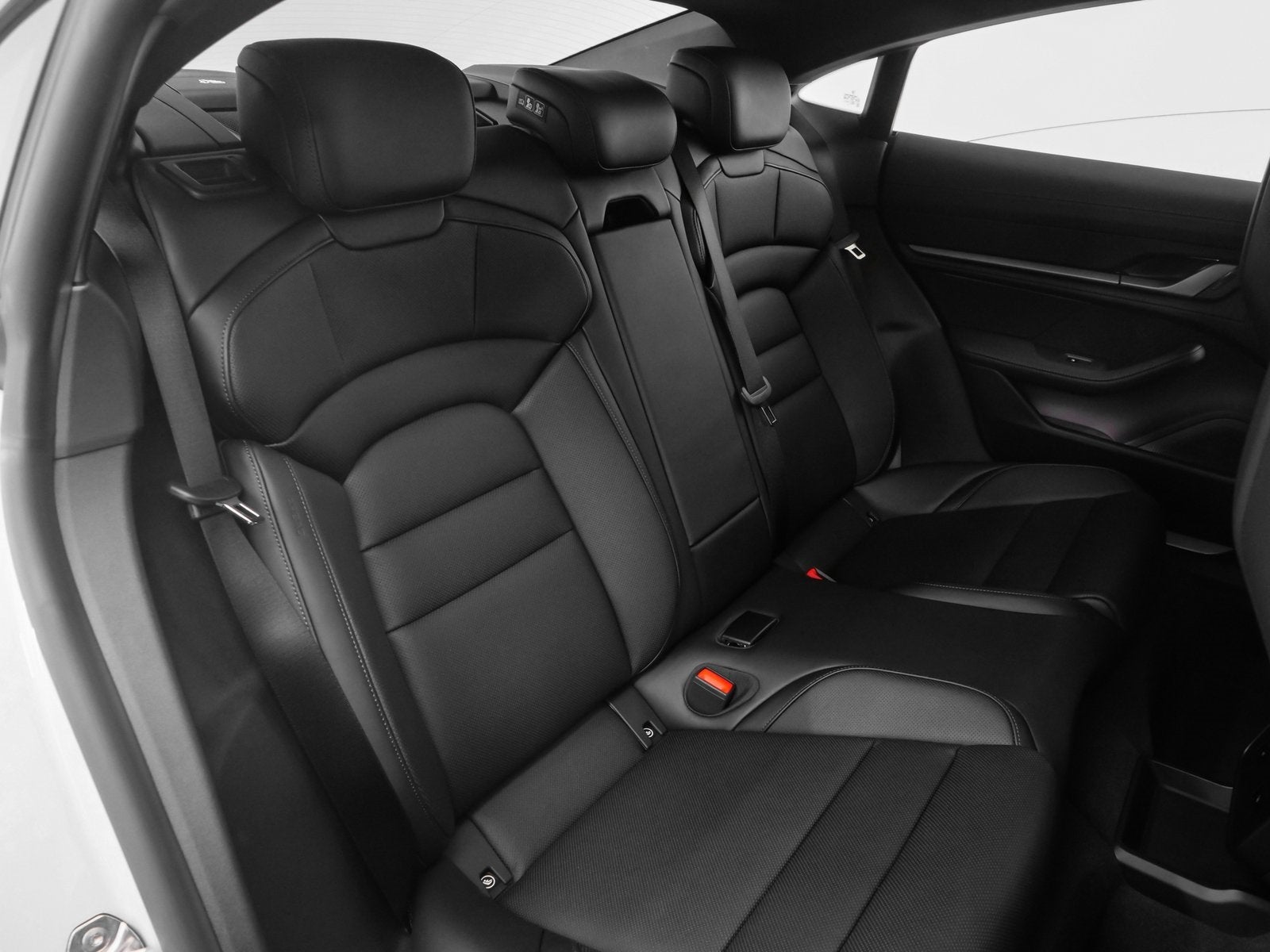 2025 Porsche Taycan Taycan