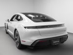 2025 Porsche Taycan Taycan