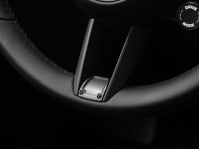 2025 Porsche Taycan Taycan