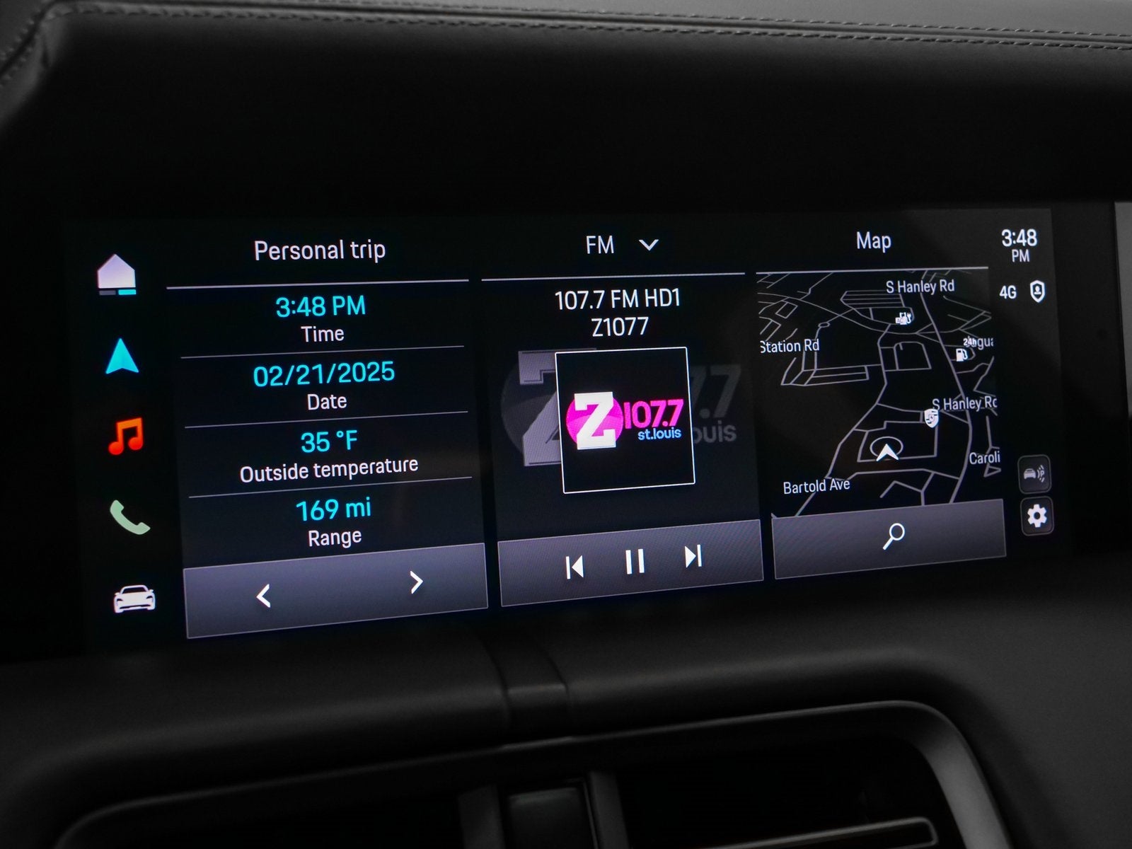 2025 Porsche Taycan Taycan