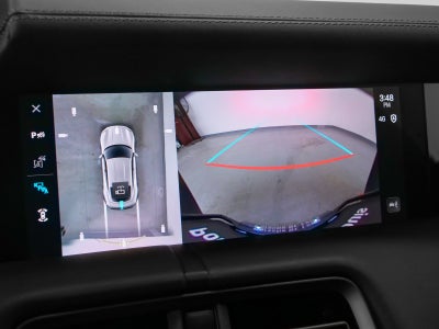 2025 Porsche Taycan Taycan