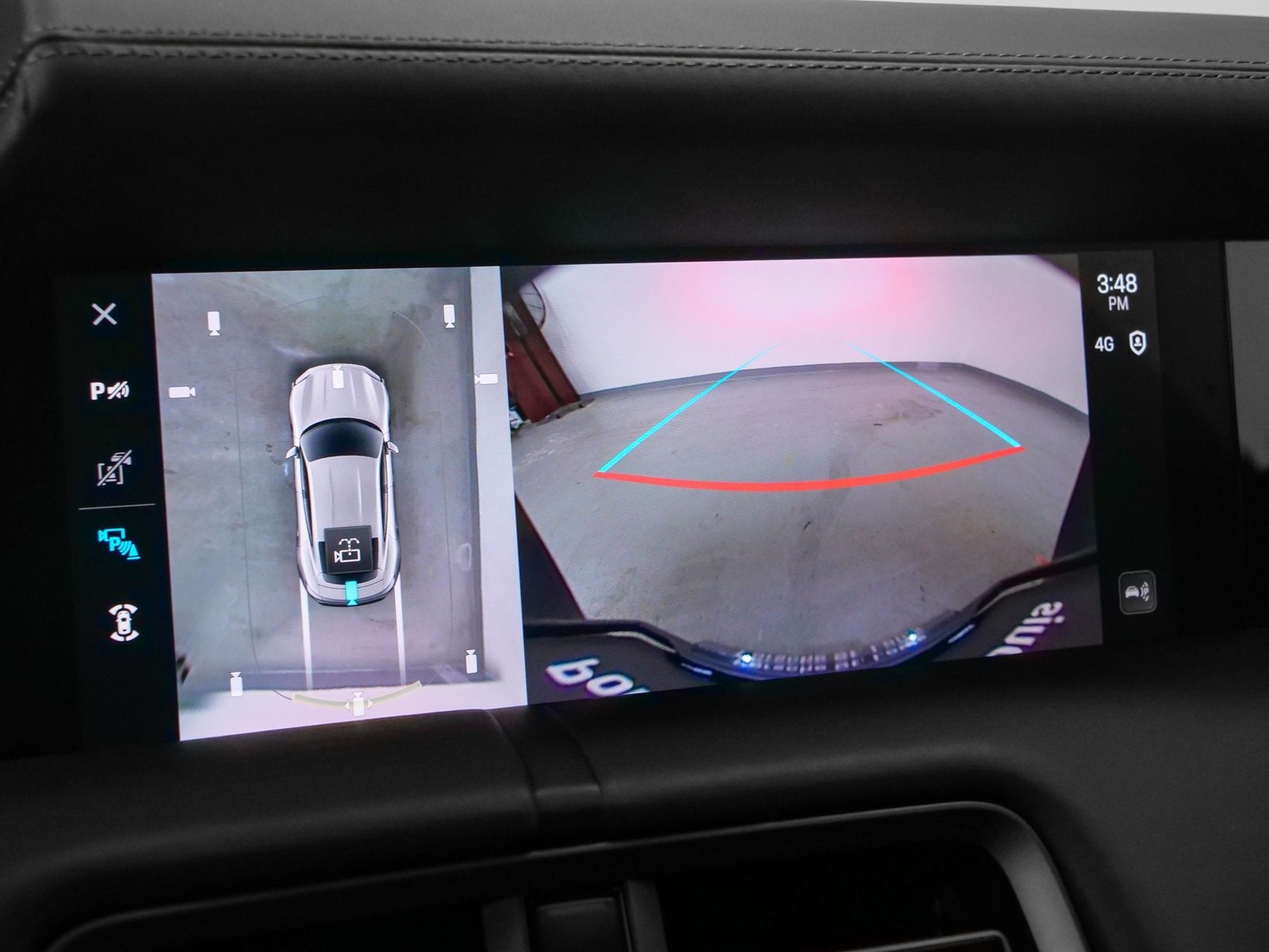 2025 Porsche Taycan Taycan