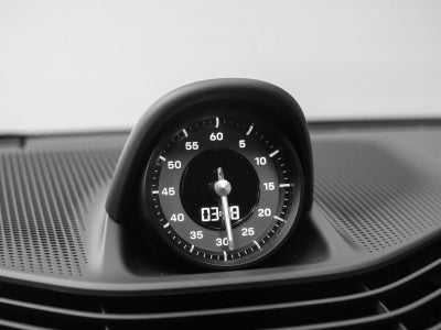 2025 Porsche Taycan Taycan