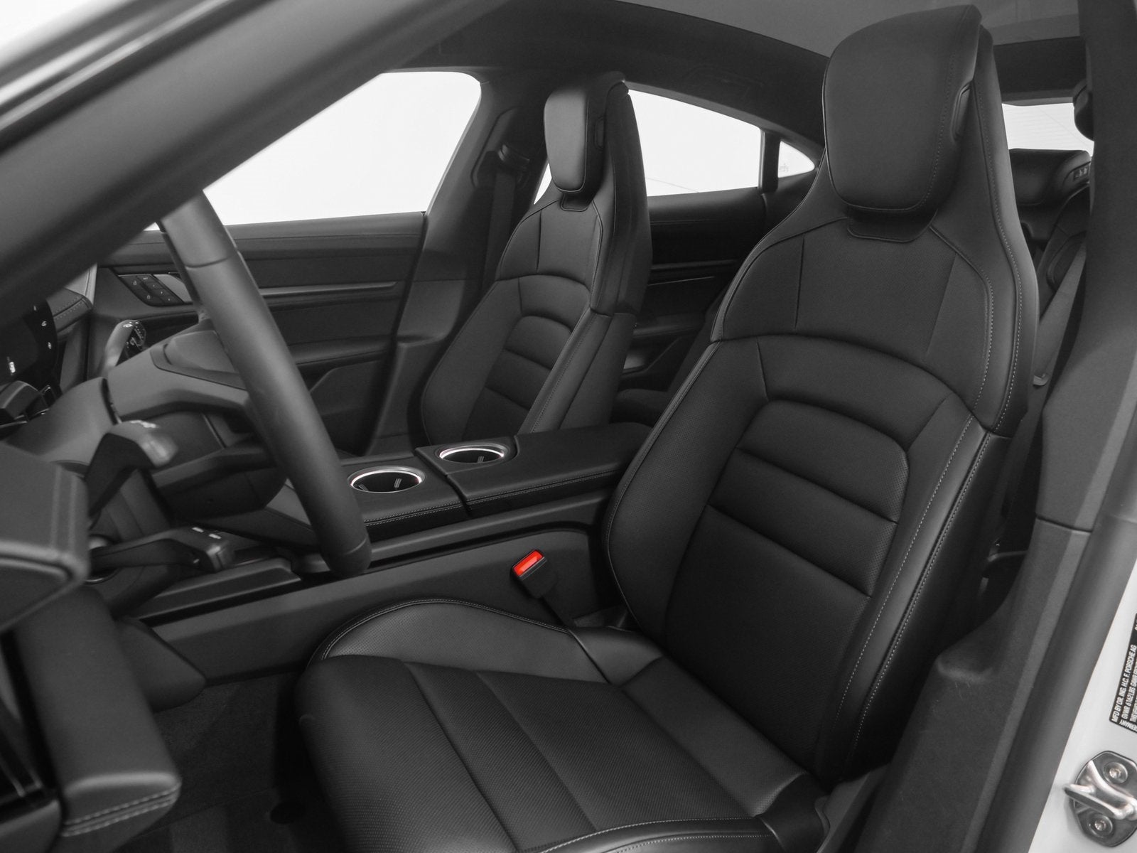 2025 Porsche Taycan Taycan